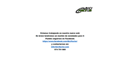 Desktop Screenshot of bicifactor.com